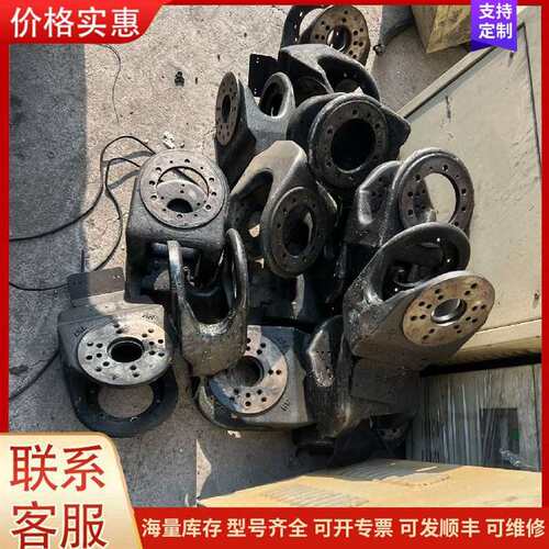 议价安川 ES165D 管线包 法兰 实物 商品可维修