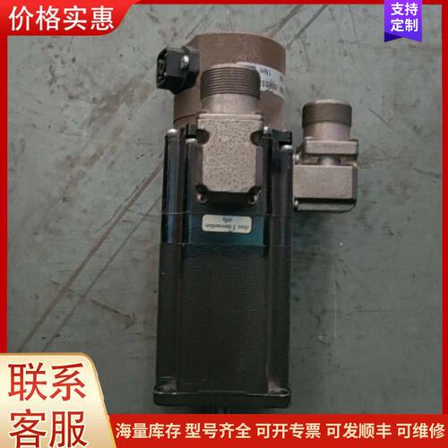 议价施耐德BRS368W131FCA电机可维修