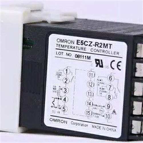 维修温控器仪E5CZ-R2MT/Q2MT E5CZ-R2/议价
