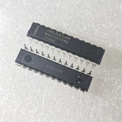 议价MAX7221CNG，Maxim/美信，原管 (批号不可维修