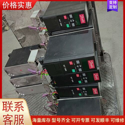 议价丹弗斯VLT2815PT4B20STR0DBF10A00C1可维修