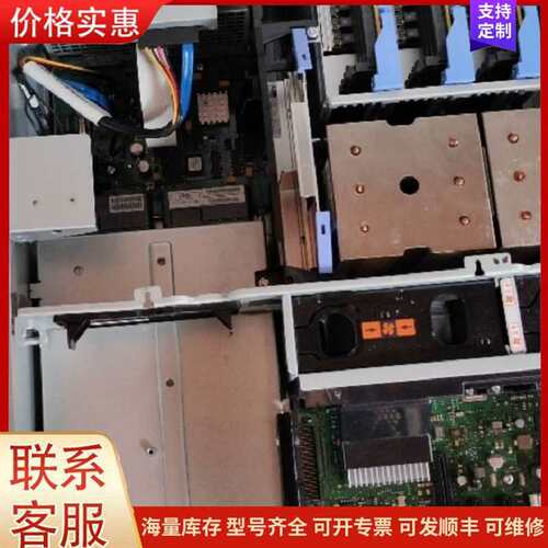 议价AcBel P740 00E7162 J0254 FX413可维修