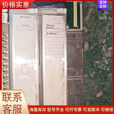 议价140NOE77101PLC控制器 正品 议价可维修
