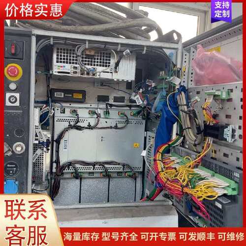 议价ABB IRC5 M2004 柜 配件  老款 新款配可维修