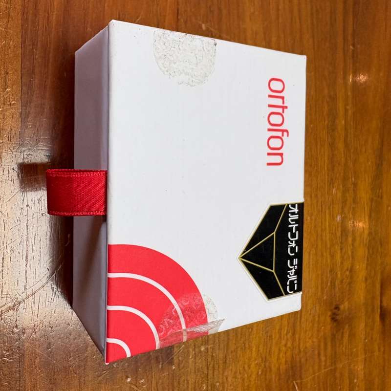 议价高度风spu唱头ethos，很有名的唱头，维修图片