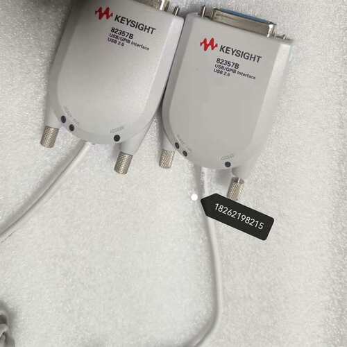 议价KEYSIGHT  82357B ，功能，成色漂可维修