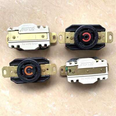 议价HUBBELL HBL2828 30A480V HBL可维修
