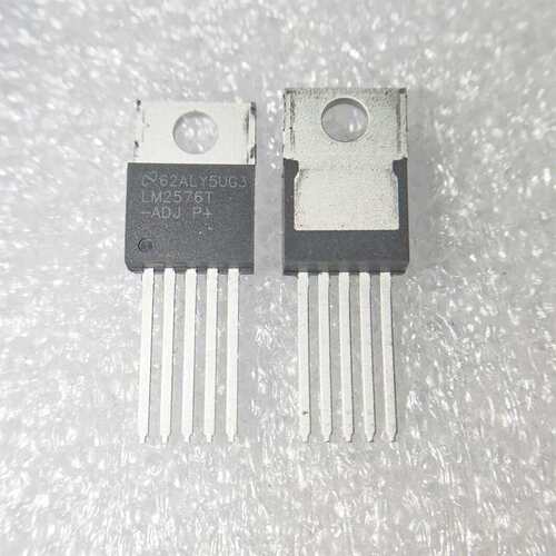议价LM2576T–ADJ，稳压管，NS/国半，原可维修