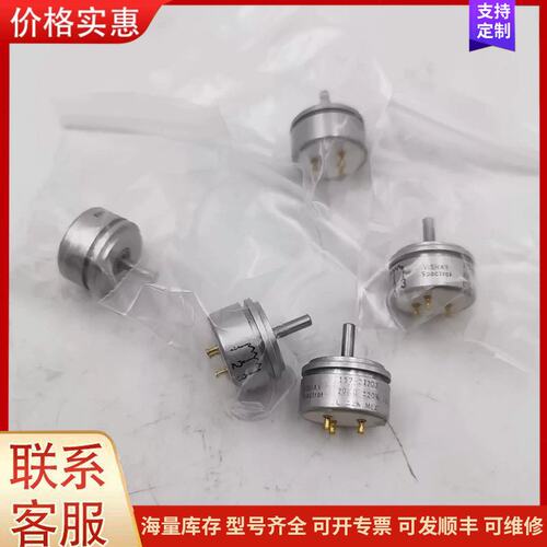 议价VISHAY 157-21203 157-212O3 全新原可维修