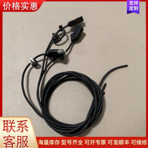 议价欧姆龙E3T-ST11M可维修