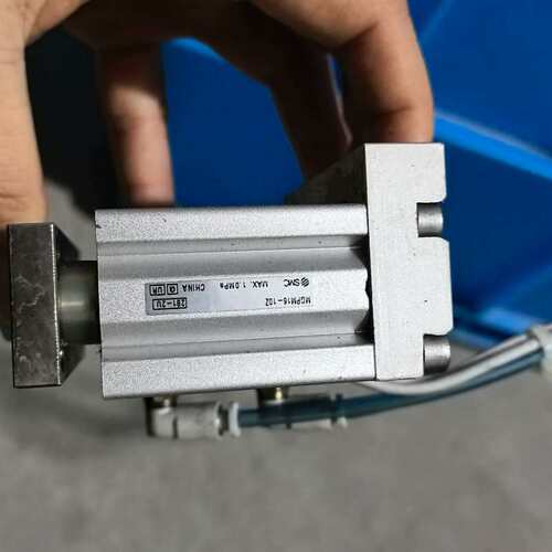 议价SMC气缸 MGPM16-10Z  正品可维修
