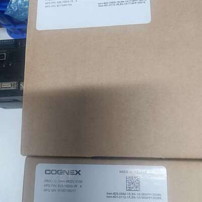 议价康耐视DM8600V-0100，议价！可维修