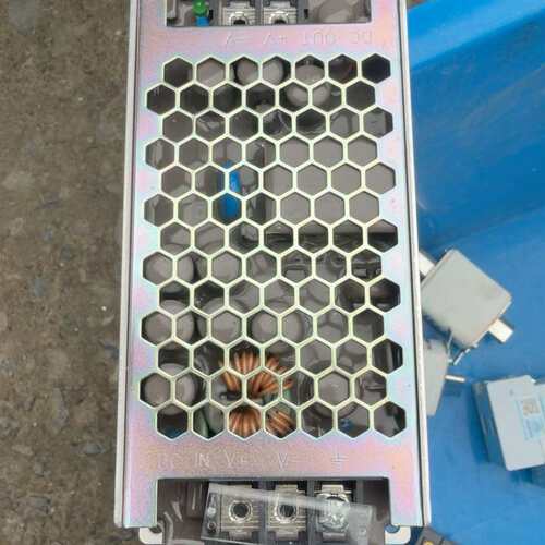 议价明纬MEAN WELL RSD-60L-24开关电源可维修
