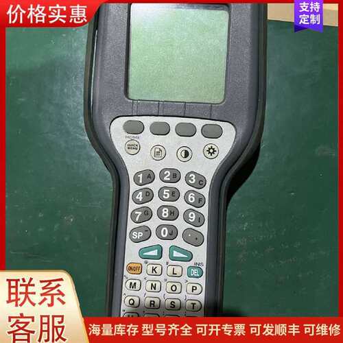 议价YOKOGAWA 横河 手操器 YHC4100 无配件可维修