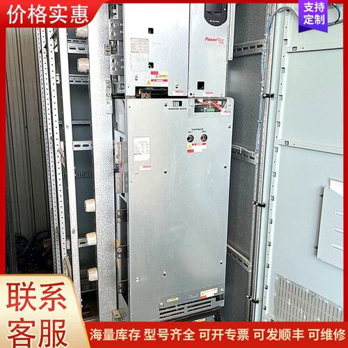 报价产品AB罗克韦尔变频器，型号：20G11 T F 500 AN0可维修