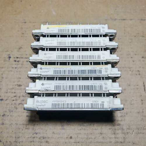 议价FP75R12KT3 7MBR75UB120-50 FP可维修