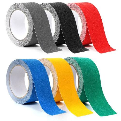 极速5 M Safety Non Skid Tape Anti Slip Adhesive Stickers