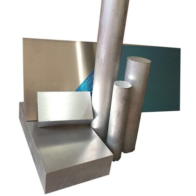 2A12铝板7075 6063 6061t6铝棒型材5A06铝合金 8 10 12 15 20mm厚