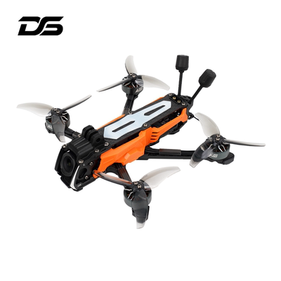 DeepSpace SEEKER 35 3.5寸花飞穿越机 O4 Pro高清图传DC/XL套机