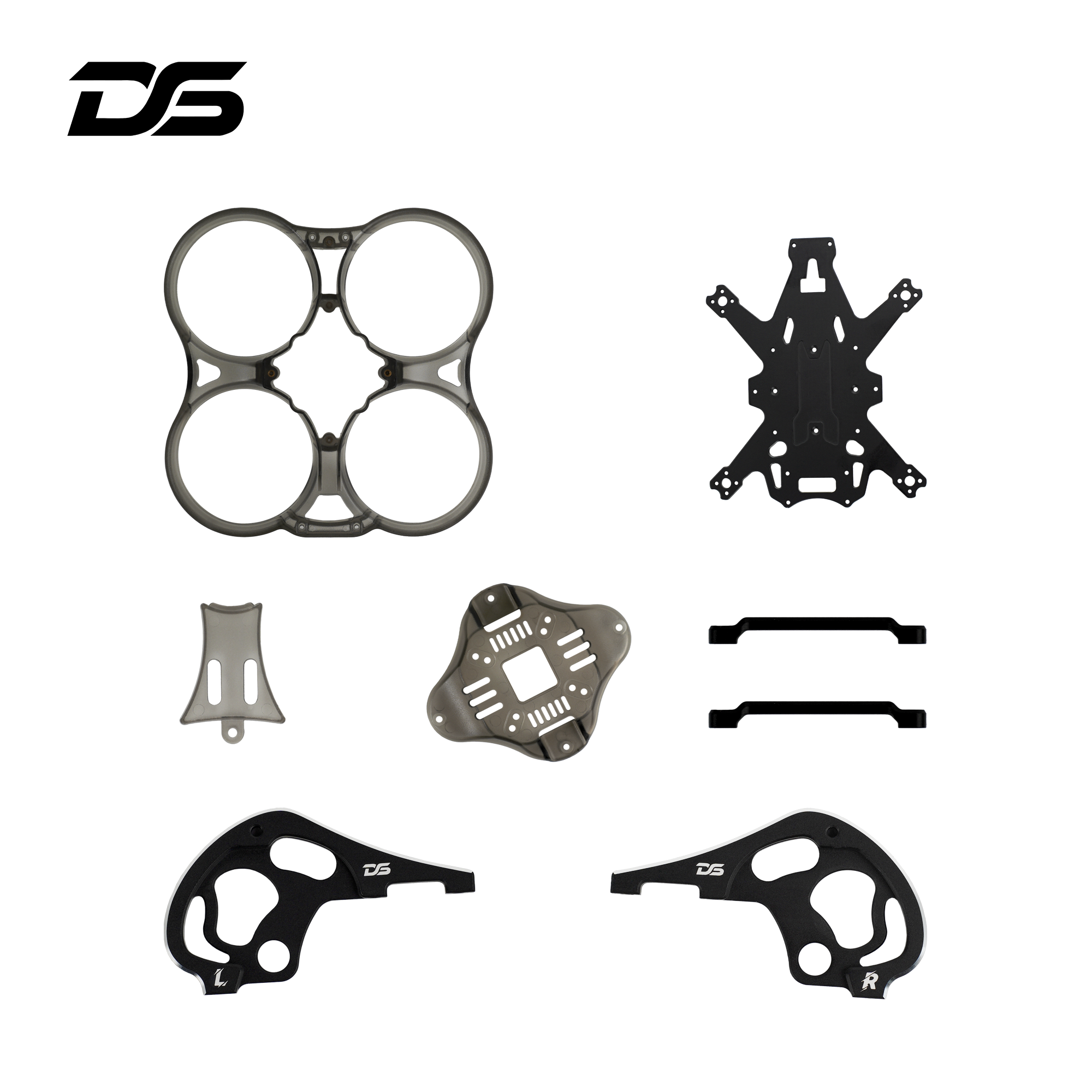 DeepSpaceStellar25圈圈机配件