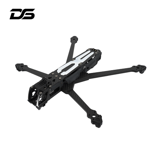 DSROC7寸远航穿越机机架O4PRO