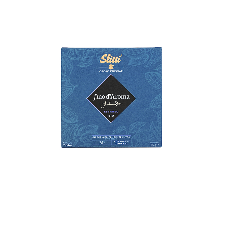 Slitti黑松露白兰地巧克力