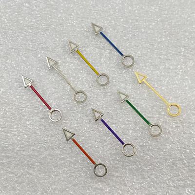 新款NH34指针 GMT冰蓝夜光机械表 改装潜水表秒针改装手表配件