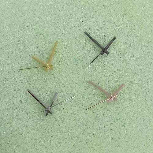 8285机芯改装日志款实心指针表针适装8285机芯，高管针