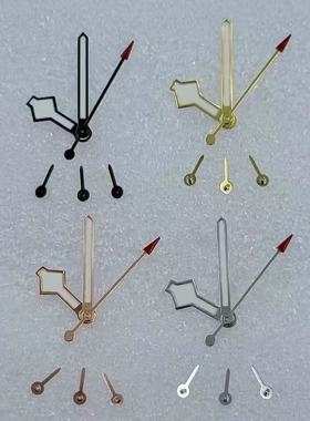 新款改装定制VK63手表指针6表针  适合日本VK63机芯