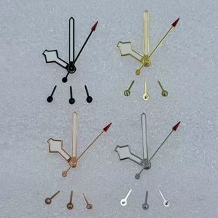 新款改装定制VK63手表指针6表针  适合日本VK63机芯