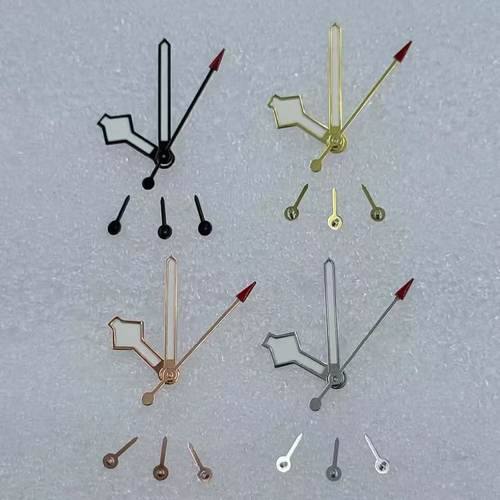 新款改装定制VK63手表指针6表针  适合日本VK63机芯