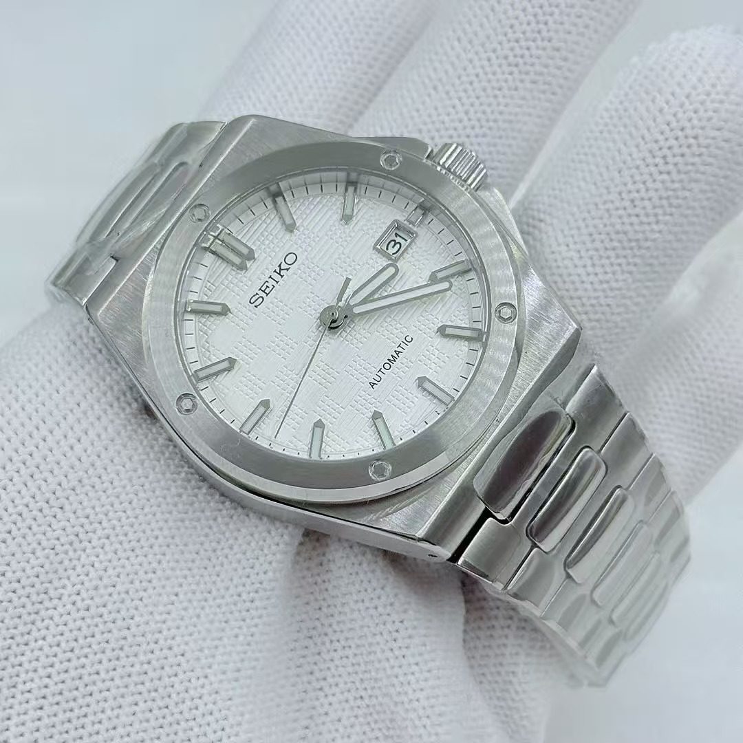 适配NH35机手表壳带 蓝宝石玻璃,手表,配件,淘宝优惠券,粉丝福利购,淘宝优惠卷