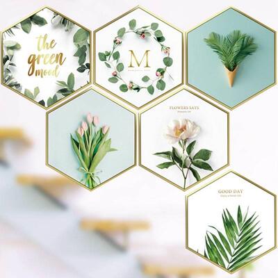 好货patch hole decorative concealer wallpaper cabinet