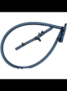 久保田704 854 954拖拉机配件油管,燃油止回阀1C010-42460