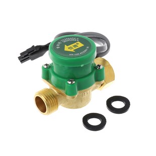 极速HT-120+G1/2+-1/2+Hot+And+Cold+Water+Circulation+Pump