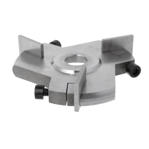 极速90mm Grinder Disc Wood Carving Woodworking Detachable 3
