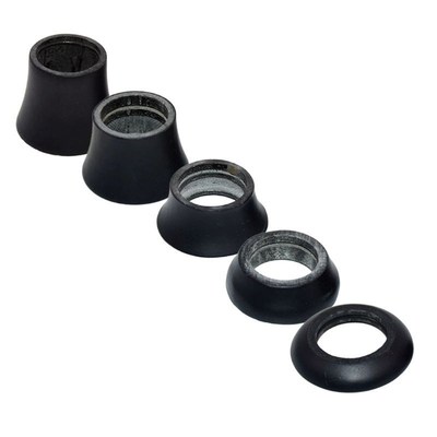 Road Bicycle Full Carbon Headsets Taper Washer Mountain Bik