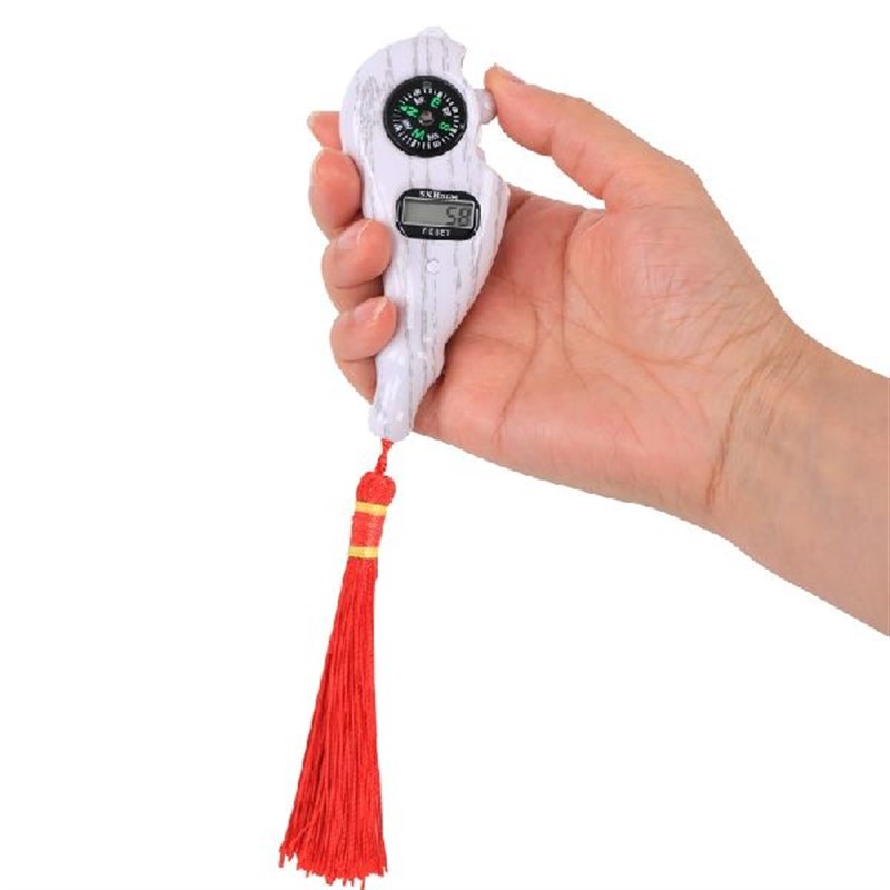 极速Digital Tasbih Electronic Rosary Tally Counter with Comp