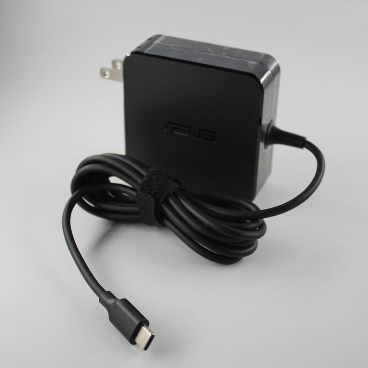 华硕AD2129520灵耀X纵横14zenbook3u笔记型电脑电源配接器线原装