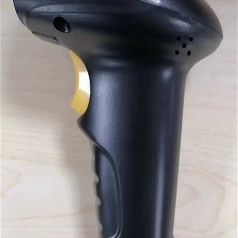 好货2023 全新出口品质USB Laser Barcode Scanner 条码扫瞄器