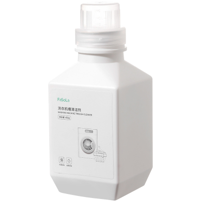 极速Washing Machine Trough Cleaner/Cleaning Detergent