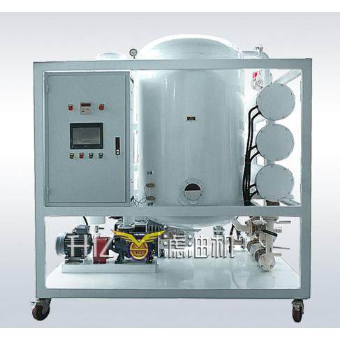 脱水滤油机,破乳化滤油机