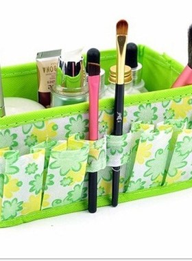 2016 hot sale multifunction beauty flower folding multifunct