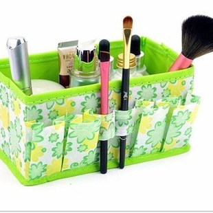 2016 hot sale multifunction beauty flower folding multifunct