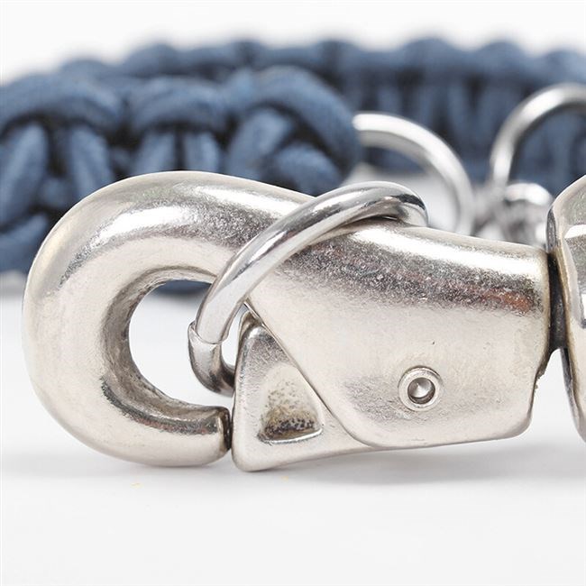 large dog walking traction rope collar pet reflective leash