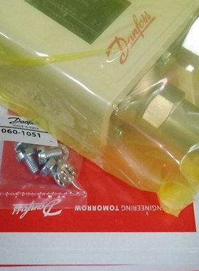 DANFOSS,KP36, 060-214466 060-214566,  060-214491 060-214591