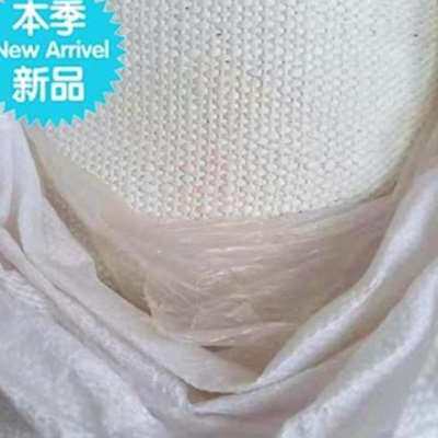 极速无尘石棉布防火him陶l瓷纤维布排气G管h切割布阻燃电焊防火布