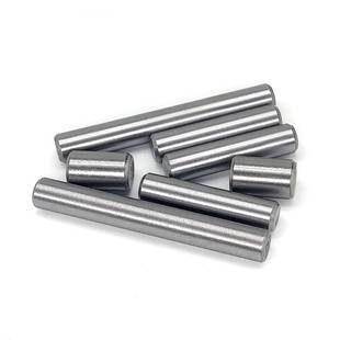 GB119A3碳钢圆柱销定位销固定销销钉1.522.534