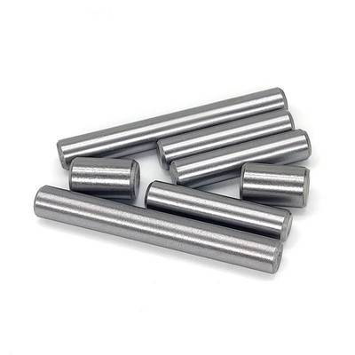 GB119A3碳钢圆柱销定位销固定销销钉1.522.534-20