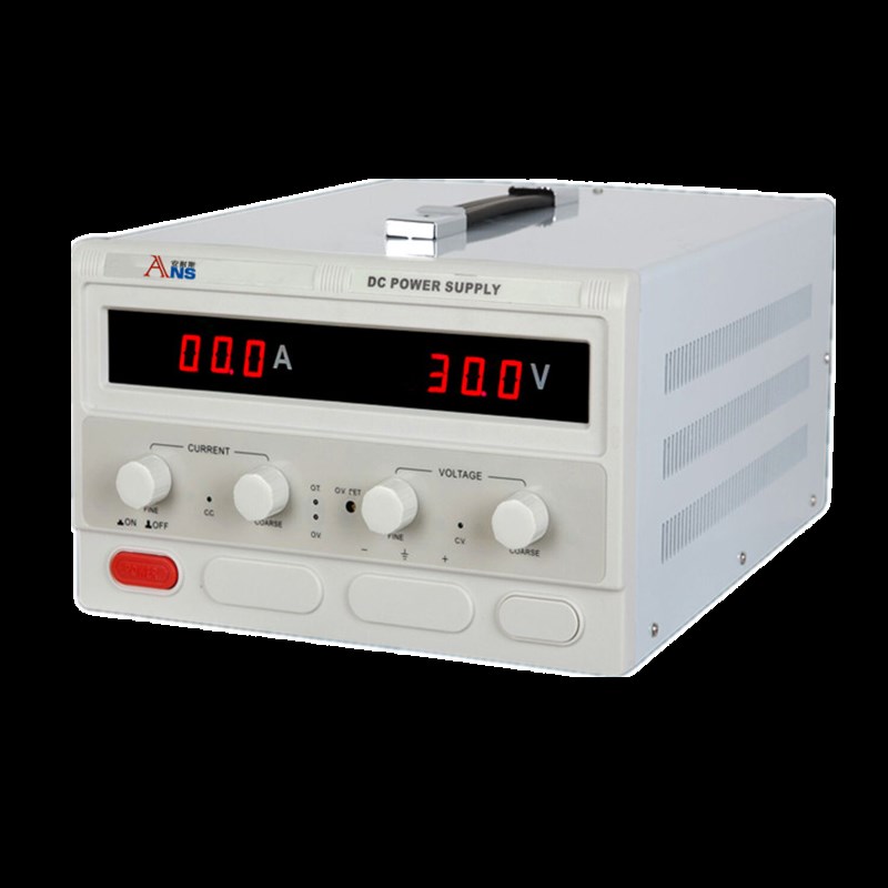 0-300V2A直流稳压电源/发电机充电稳压电源/继电器测试电源600W
